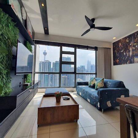 The Robertson Bukit Bintang By Weego Homes Kuala Lumpur Eksteriør bilde