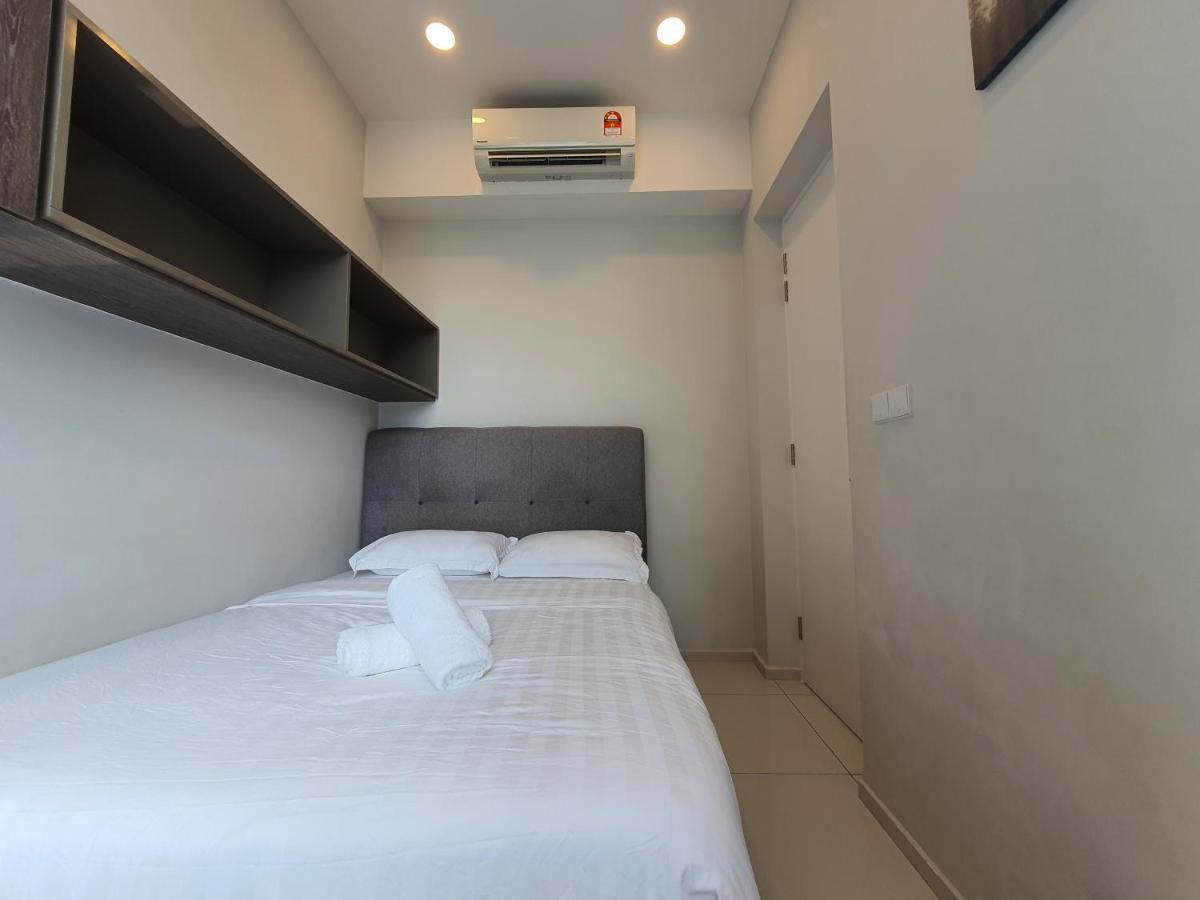 The Robertson Bukit Bintang By Weego Homes Kuala Lumpur Eksteriør bilde