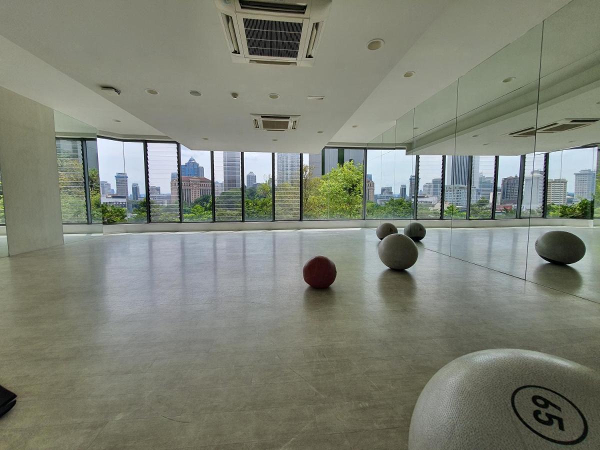 The Robertson Bukit Bintang By Weego Homes Kuala Lumpur Eksteriør bilde