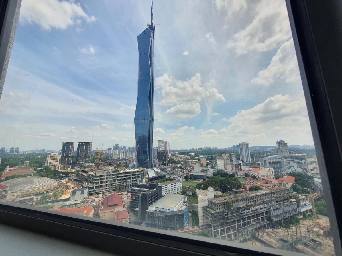 The Robertson Bukit Bintang By Weego Homes Kuala Lumpur Eksteriør bilde