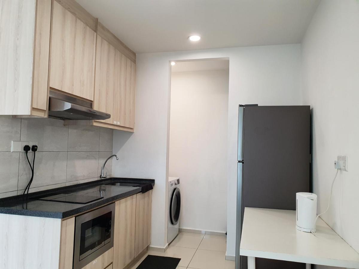 The Robertson Bukit Bintang By Weego Homes Kuala Lumpur Eksteriør bilde
