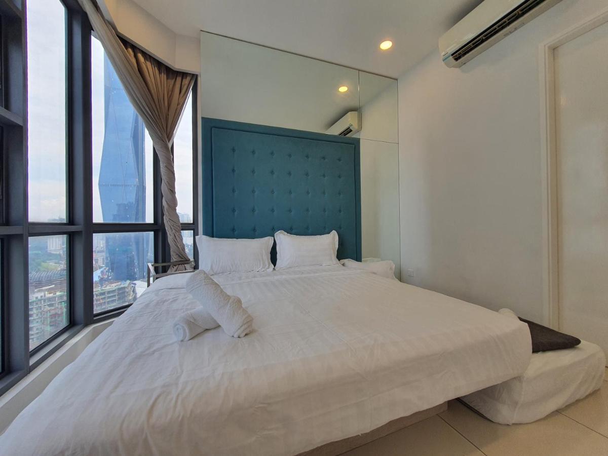 The Robertson Bukit Bintang By Weego Homes Kuala Lumpur Eksteriør bilde