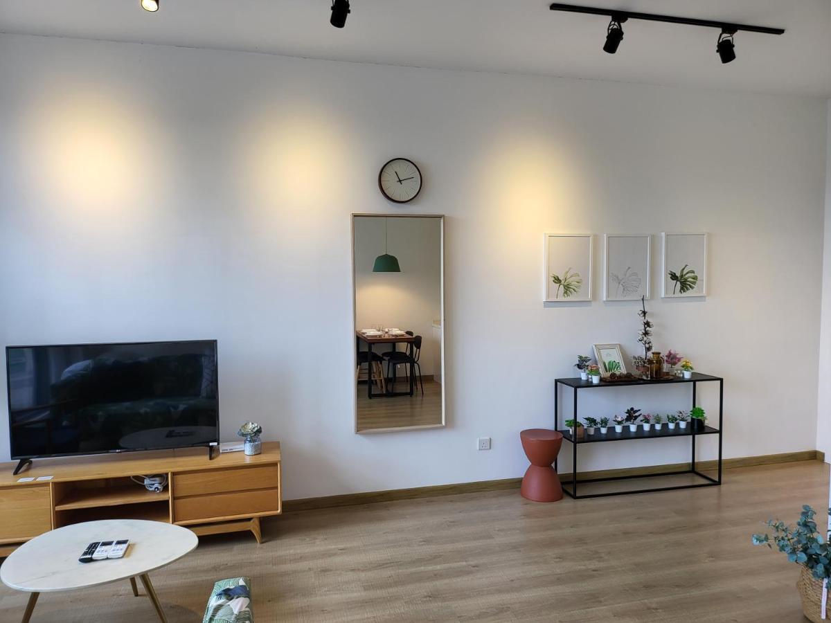 The Robertson Bukit Bintang By Weego Homes Kuala Lumpur Eksteriør bilde