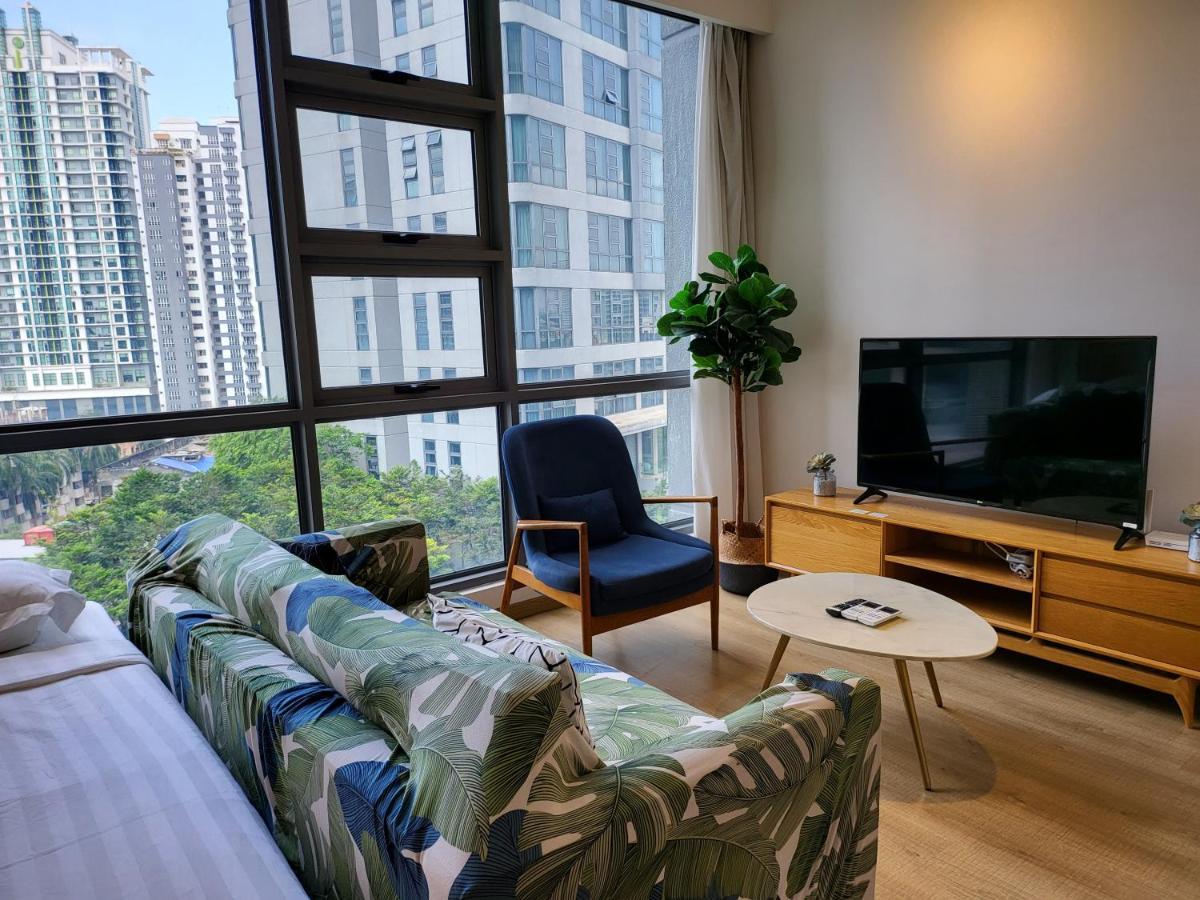 The Robertson Bukit Bintang By Weego Homes Kuala Lumpur Eksteriør bilde