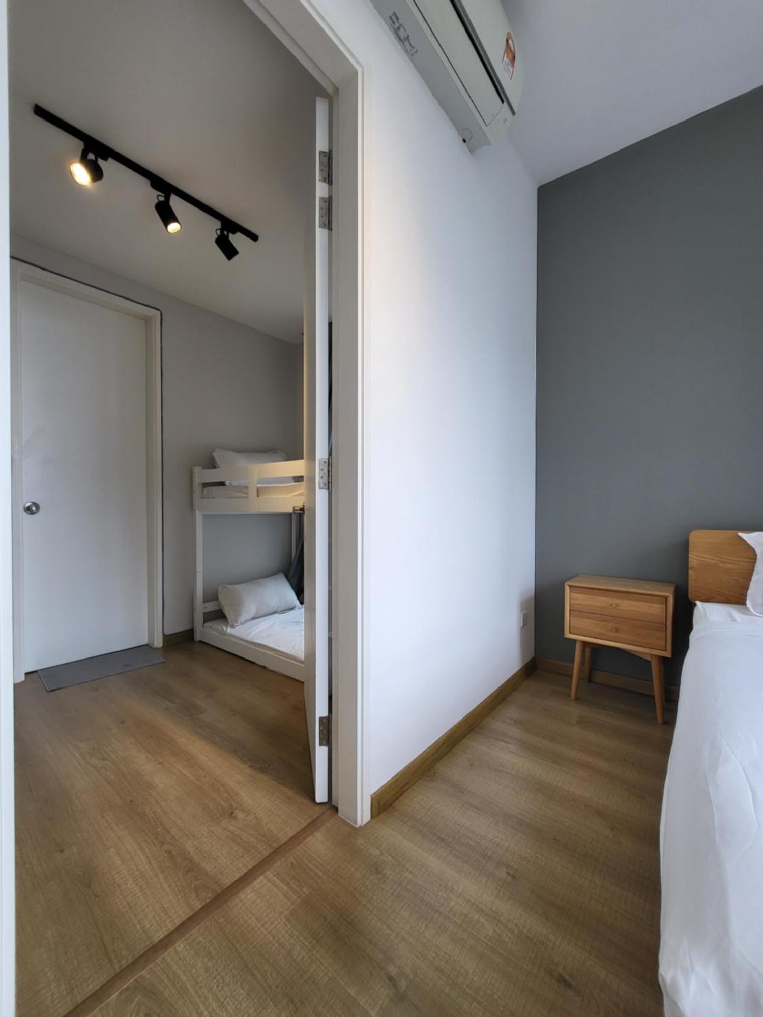 The Robertson Bukit Bintang By Weego Homes Kuala Lumpur Eksteriør bilde